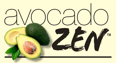 Avocado Zen
