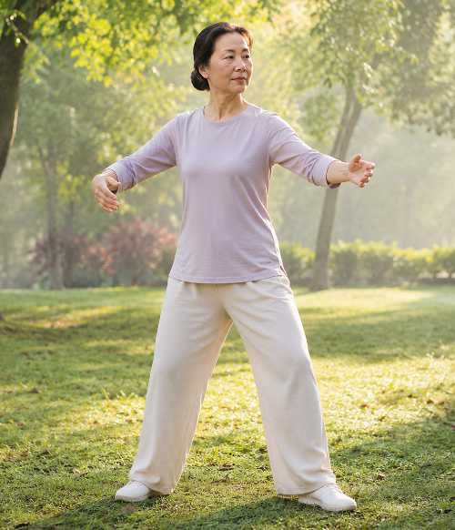 Taijiquan or Qigong can change your life
