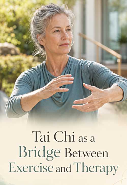 Taichi bridge