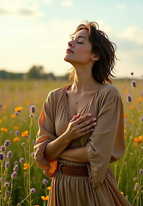breath of air
