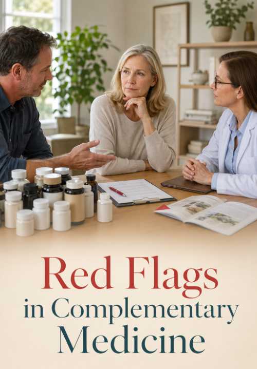 red flags