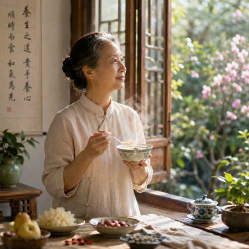 Skin is a reflection of balance