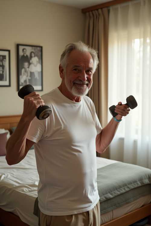 weight exercise
