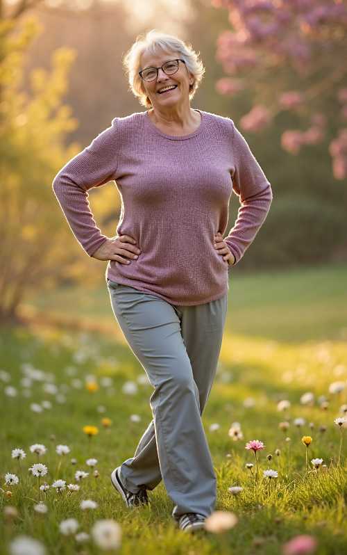 qigong stretch