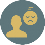 Chronic Fatigue circle