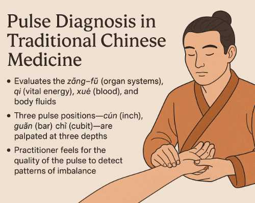 pulse diagnosis